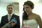 Сватба в СКАТ