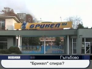 "Брикел" спира?