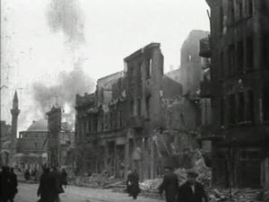 
67 години от бомбардировките над София