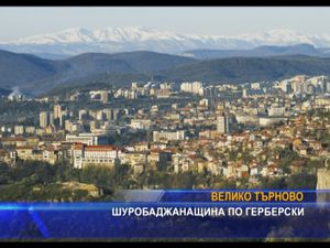 Шуробаджанащина по герберски