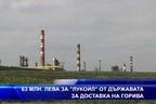 63 млн. лева за "Лукойл" от държавата за доставка на горива