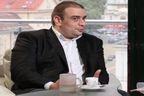 Борис Марков начело на СДС