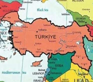 Декларация на НФСБ относно турските териториални претенции