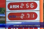 Ценови шок по бензиностанциите