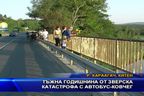 Тъжна годишнина от зверска катастрофа