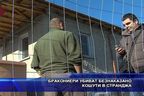 Бракониери убиват безнаказано кошути в Странджа