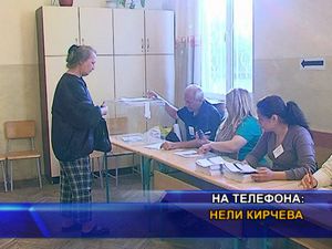 Изборите във Варна