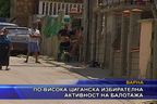  По-висока циганска избирателна активност на балотажа