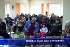 НФСБ с още две структури