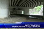  Българска връзка в корупционния скандал в Турция