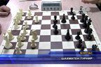  Шахматен турнир