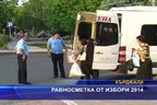 Равносметка от Избори 2014