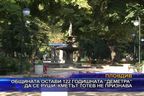 Общината остави „Деметра” да се руши, кметът Тотев не признава