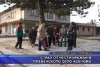  Страх от чести кражби в плевенското село Асеново