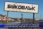  Психично болен циганин на свобода след нападение над кмета на Буковлък
