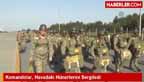 Турция демонстрира военна мощ