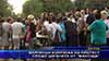 
Варненци излязоха на протест срещу циганите от „Максуда“