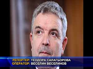 Патриотите номинираха Михаил Кожарев за конституционен съдия
