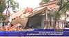 
Незаконна къща рухна в циганското гето “Столипиново”