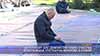 
Депутат от ДПС демостративно участва в петъчната тротоарна молитва в София
