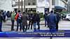
Протест на собствениците на казани за варене на ракия