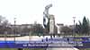 
Окончателно премахват паметника пред НДК, ще възстановят военния мемориал там