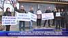 
Сдружение “Българска домашна ракия” организира протест пред парламента