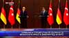 
Германия и Турция отнасят въпроса за бежанската криза в дневния ред на НАТО
