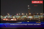 Кървав атентат на летище “Ататюрк“ в Истанбул