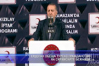 Ердоган обеща турско гражданство на сирийските бежанци
