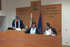Поредно заседание по дело срещу кмета на Поморие Иван Алексиев