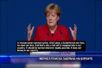 Меркел поиска забрана на бурките