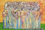 Събор на св. 70 апостоли