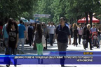 Двойно повече чужденци обслужват туристите по родното Черноморие