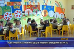
Нови правила за прием на деца в учебните заведения в Бургас