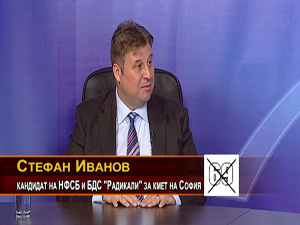 Патриотизъм на действията, а не на лозунгите